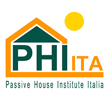 Passive House Institute Italia partner Montanari Costruzioni