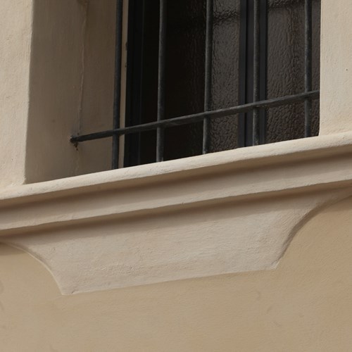 restauro chiesa di San Pietro Apostolo Fidenza