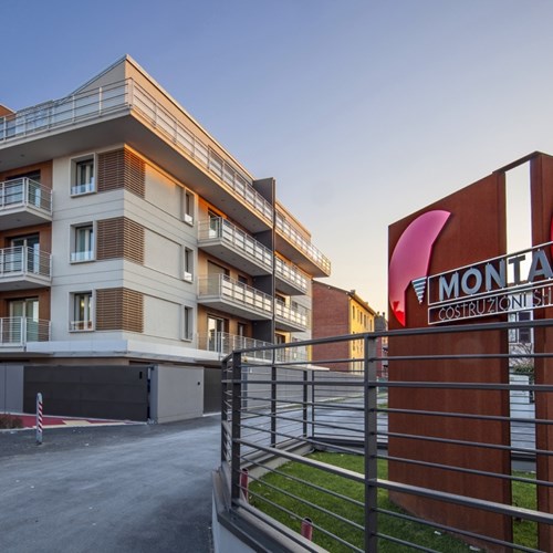 Montanari Costruzioni impresa edile Fidenza