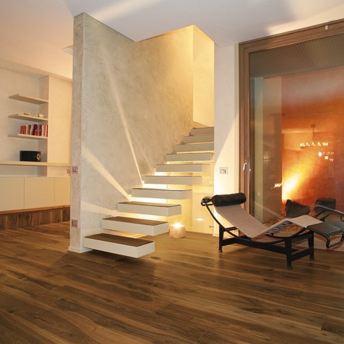 Villa nel centro storico di Fidenza Montanari Costruzioni