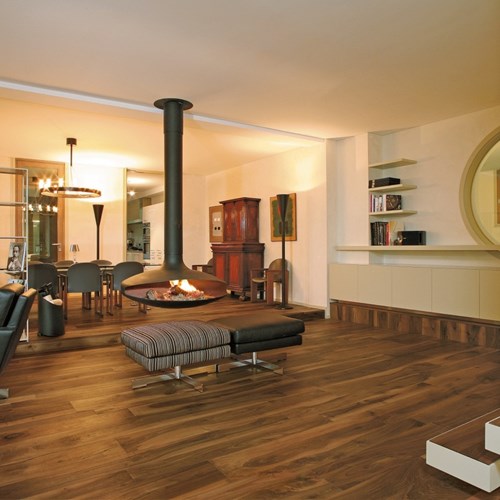 Villa nel centro storico di Fidenza Montanari Costruzioni