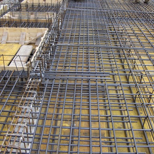 cabina elettrica interrata nel centro di Fidenza