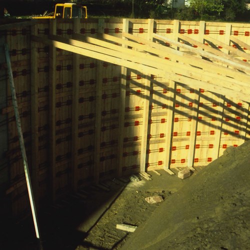 Realizzazione fabbricato polifunzionale in Noceto