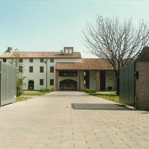 Realizzazione fabbricato polifunzionale in Noceto