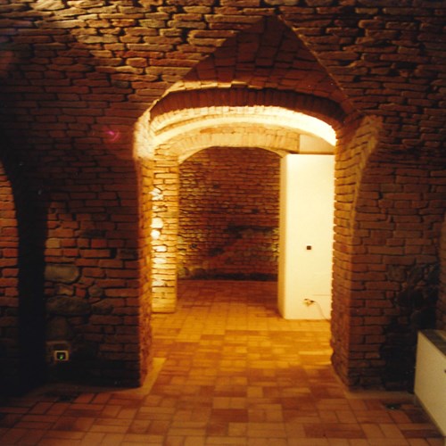 Realizzazione fabbricato polifunzionale in Noceto