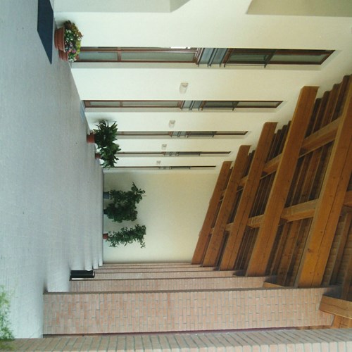 Realizzazione fabbricato polifunzionale in Noceto