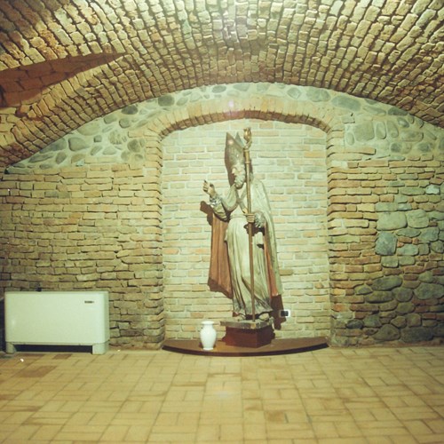 Realizzazione fabbricato polifunzionale in Noceto