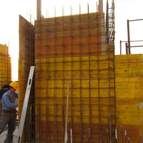 Ristrutturazione edificio ricettivo a Noceto Montanari Costruzioni