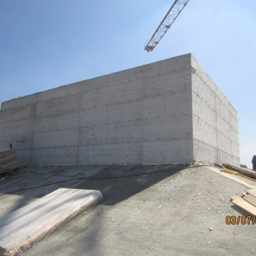 Ristrutturazione edificio ricettivo a Noceto Montanari Costruzioni