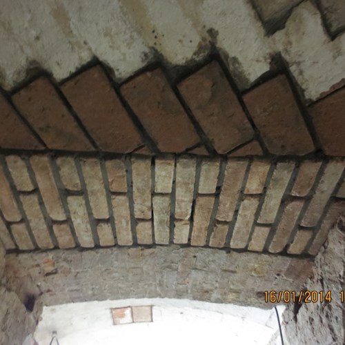 Lavori di restauro edificio ricettivo a Noceto Montanari Costruzioni