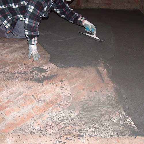 Ristrutturazione edificio ricettivo a Noceto Montanari Costruzioni