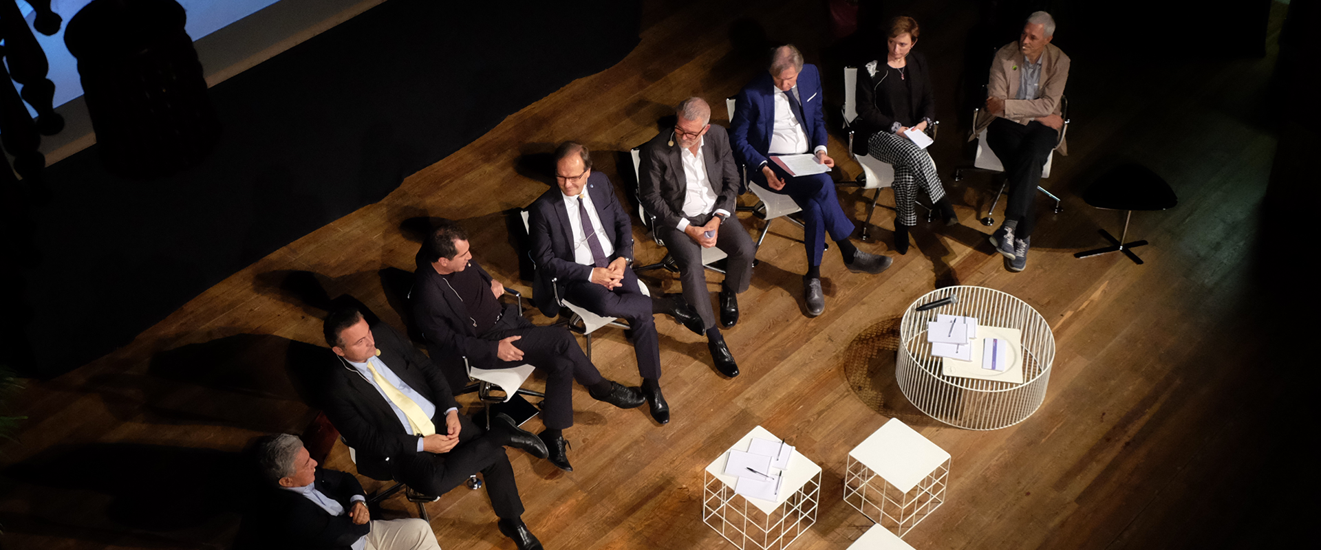 Inaugurazione Casa sul Parco Fidenza
