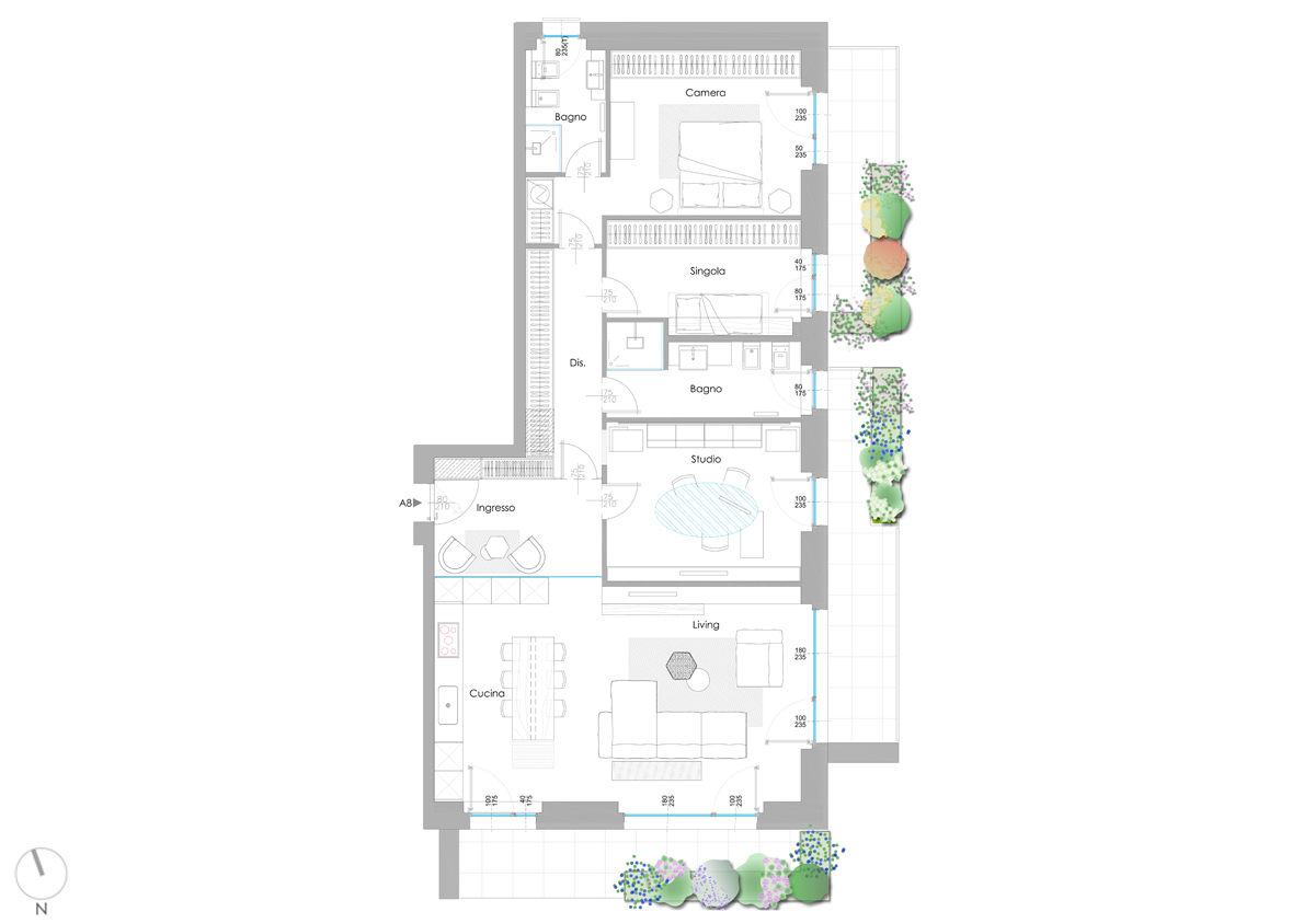 Passive House e Active House a Fidenza